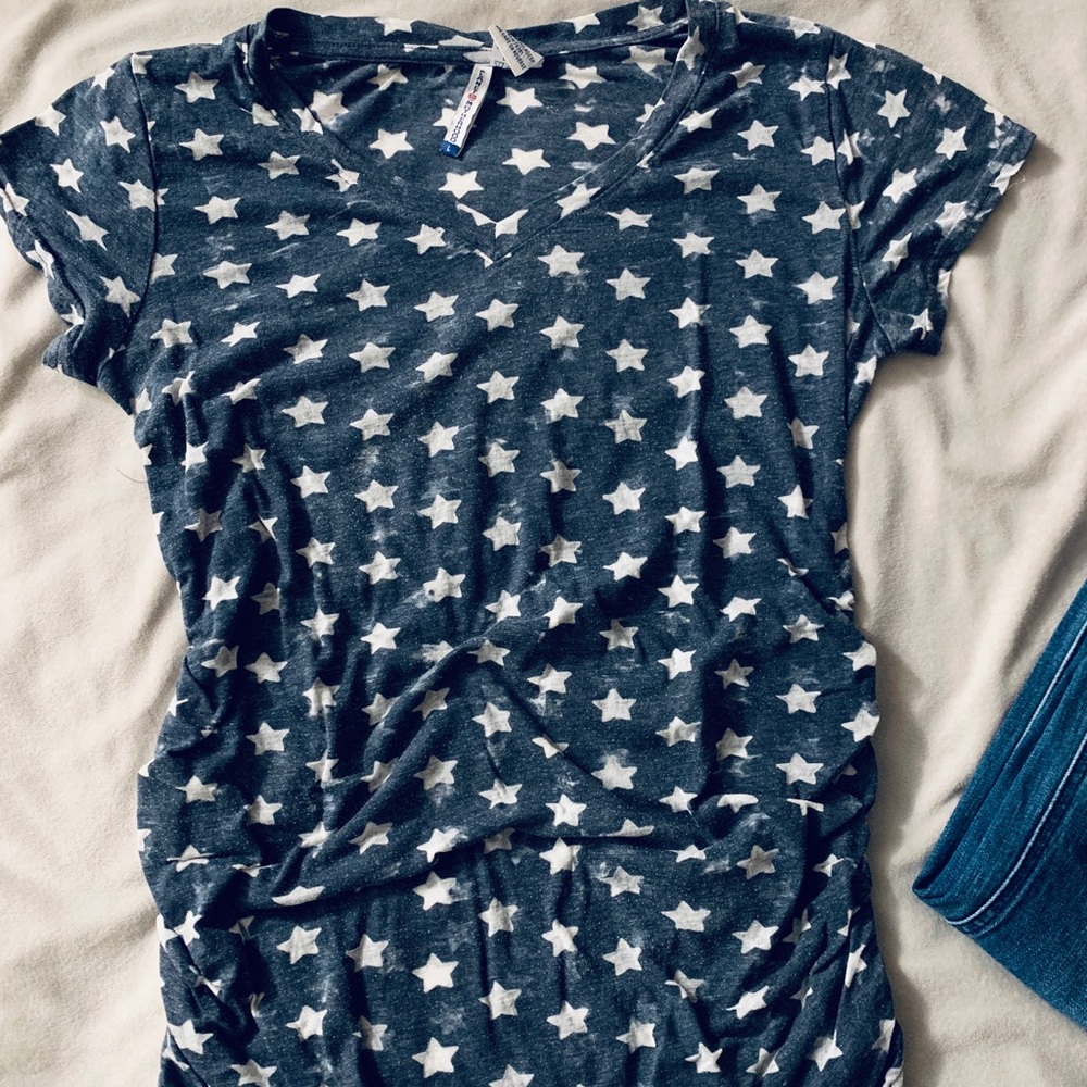 Maternity Shirt